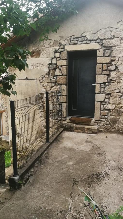 Gite Au Coeur Du Parc Naturel Regional Du Pilat Pélussin Exteriér fotografie
